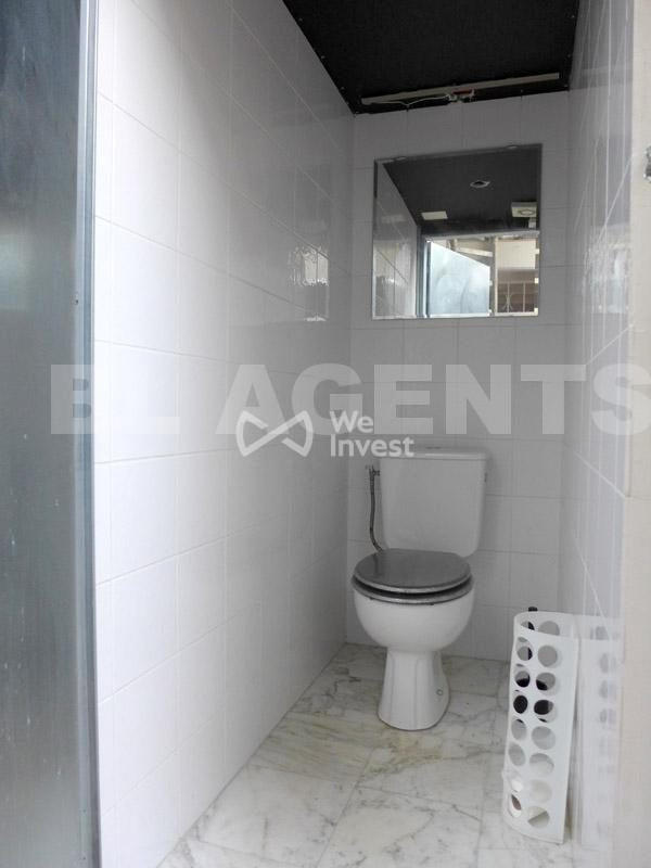 Local commercial - 54 m²