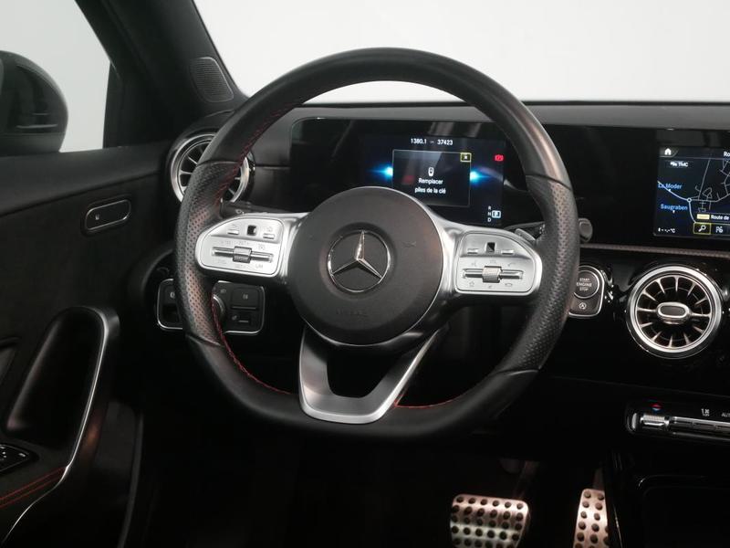 Mercedes Classe a Amg Line 250 7g-Dct 224ch Bva Toit Pano Jantes 19" Gps