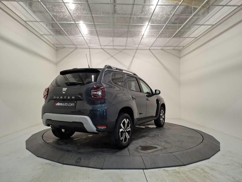 Dacia Duster Blue dCi 115 4x2 Prestige