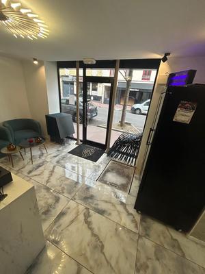 Fonds de commerce - Hôtellerie / Restauration - 75 m²