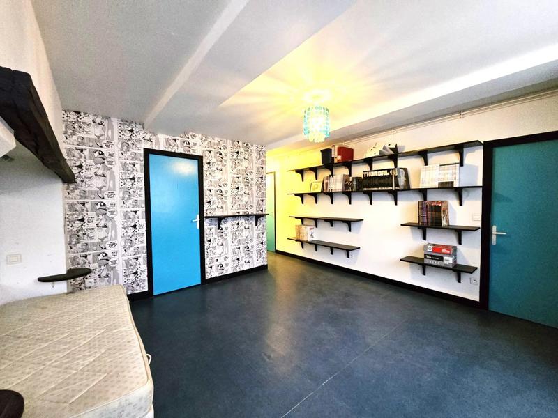 Maison - 164 m² - 6 pièces