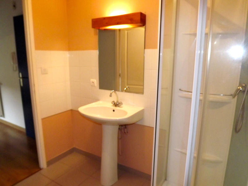 Appartement - 58 m² - 2 pièces