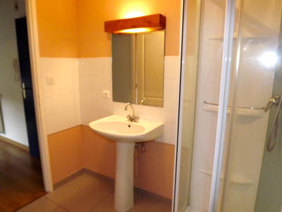 Appartement - 58 m² - 2 pièces