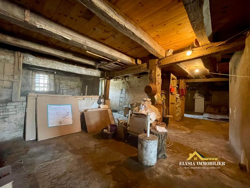 Maison - 131 m² - 5 pièces