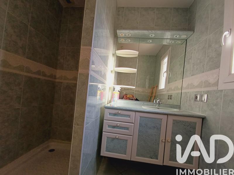 Maison - 155 m² - 8 pièces