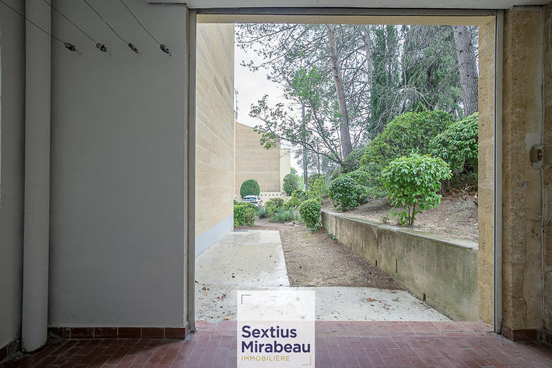 Appartement - 39 m² - 1 pièce