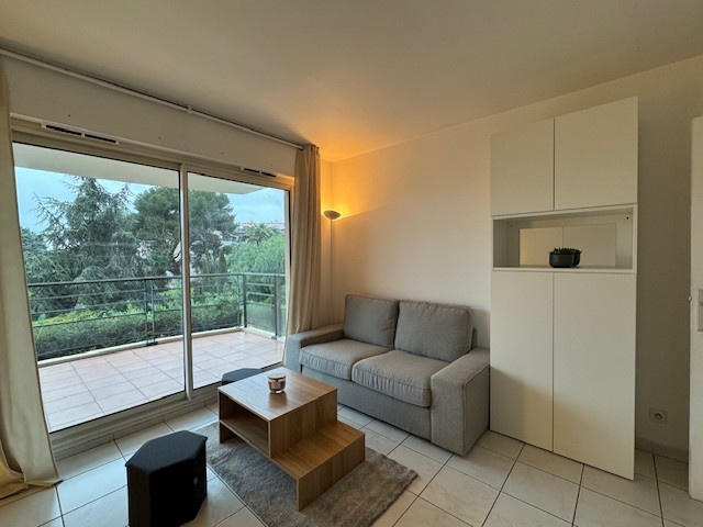 Appartement - 30 m² - 1 pièce