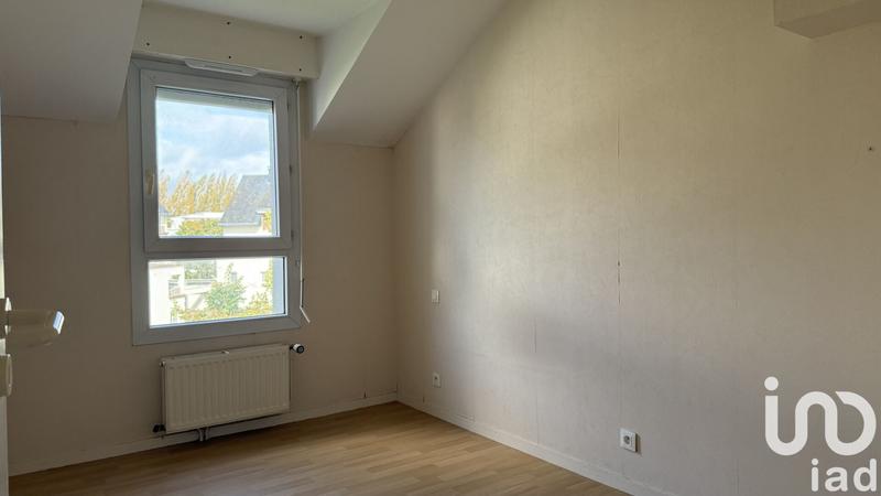 Appartement - 92 m² - 5 pièces