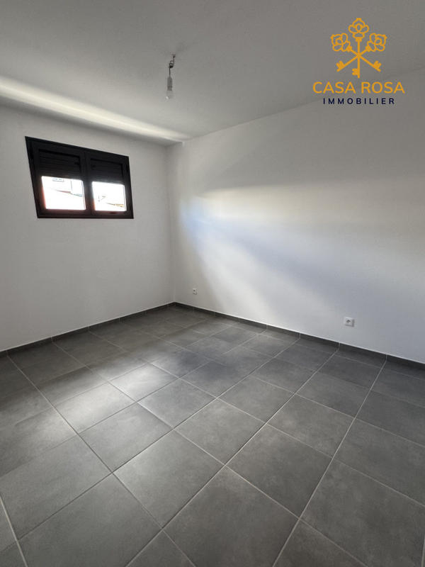 Appartement - 105 m² - 4 pièces