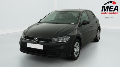 Volkswagen Polo 1.0 Tsi 95 s Dsg7 Life
