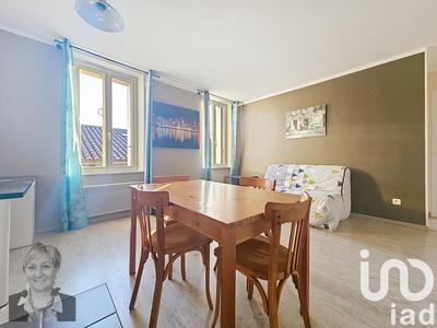 Appartement - 36 m² - 2 pièces