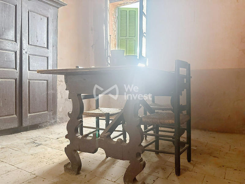 Maison ancienne - 320 m² - 6 pièces