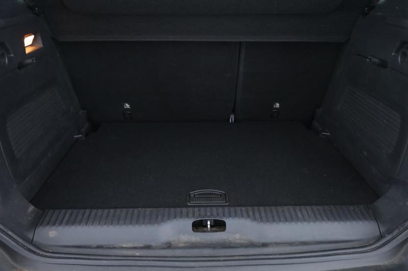 Citroën C3 Aircross 1.5 Blue-HDi Feel Bv6 102 ch