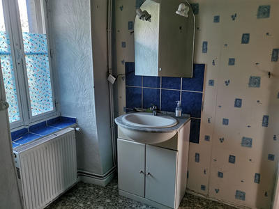 Maison - 81 m² - 4 pièces