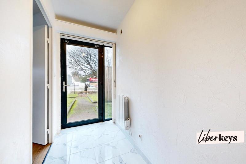Appartement - 52 m² - 1 pièce