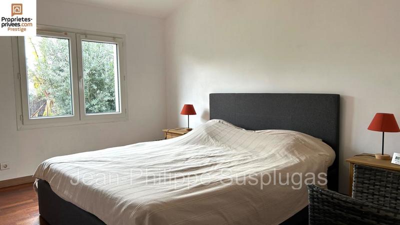 Maison - 190 m² - 9 pièces