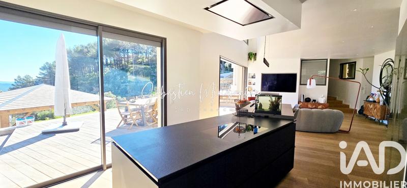 Maison de maîtres - 147 m² - 5 pièces