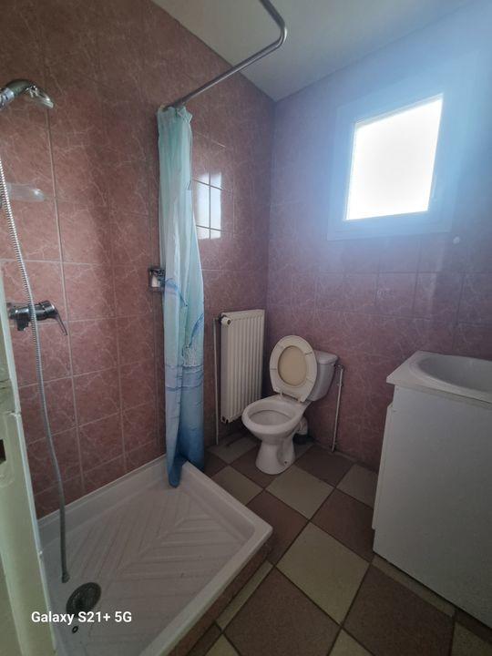 Maison ancienne - 350 m² - 16 pièces