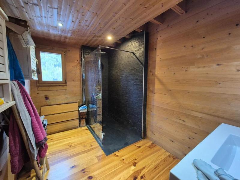 Maison - 126 m² - 4 pièces