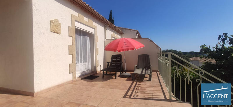 Villa - 262 m² - 10 pièces