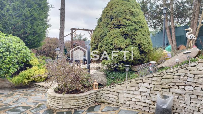 Maison - 155 m² - 8 pièces