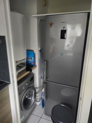 Appartement - 47 m²