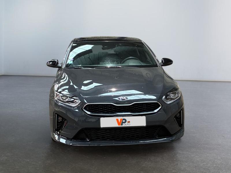 Kia ProCeed 1.4 t-Gdi 140 ch Isg Dct7 Gt Line Premium
