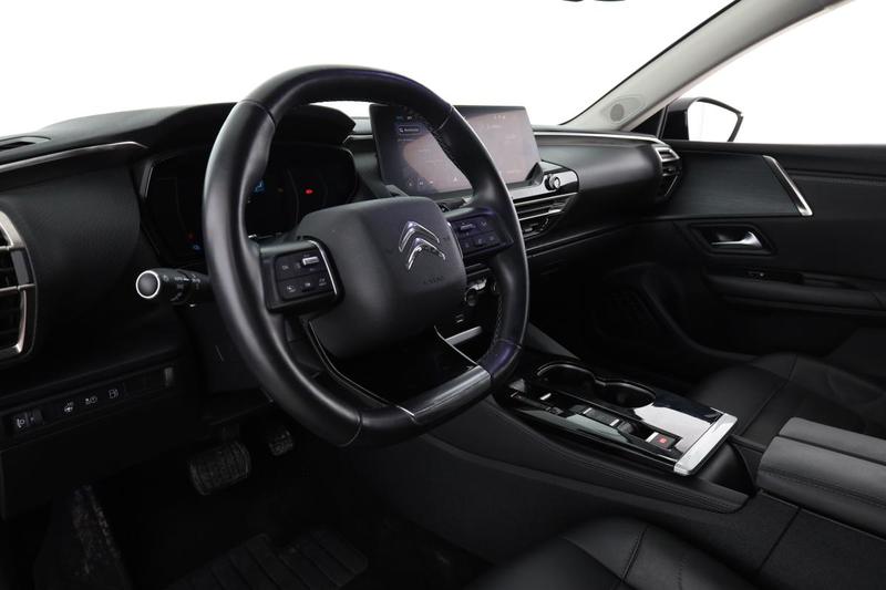 Citroën C5 X 1.6 Hybrid Shine e-Eat8 225 ch