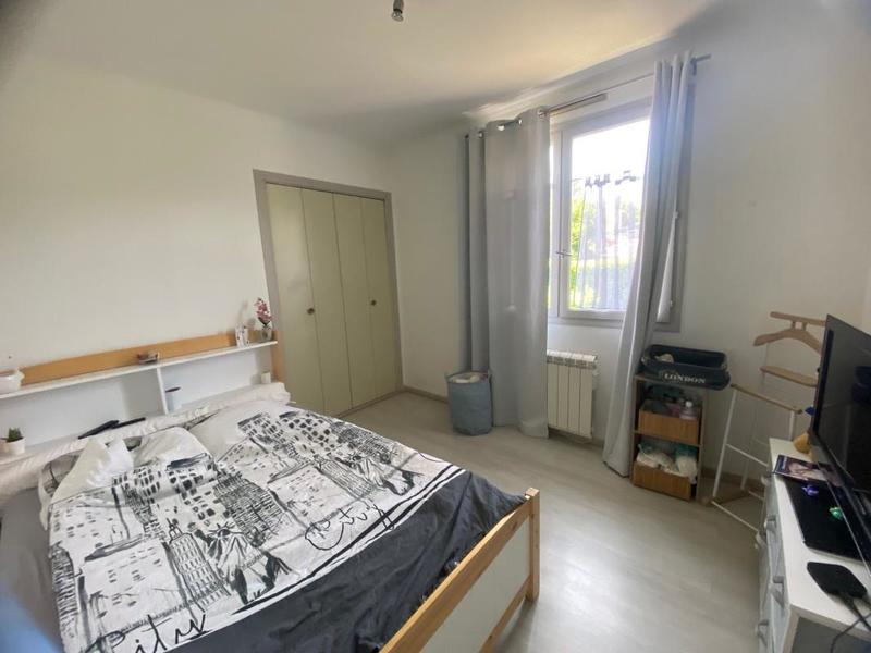 Villa - 101 m² - 4 pièces