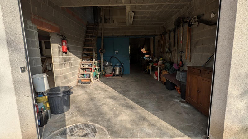 Maison - 283 m² - 7 pièces