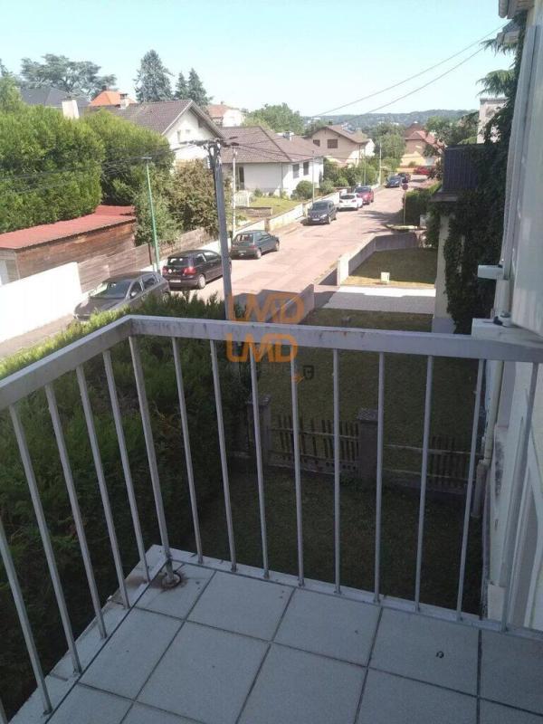 Appartement - 78 m² - 4 pièces