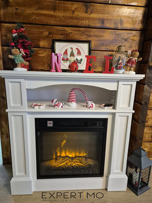 Châlet - 41 m² - 2 pièces