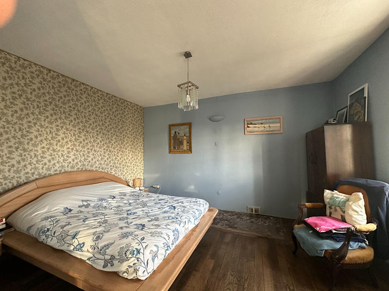 Maison - 158 m² - 7 pièces