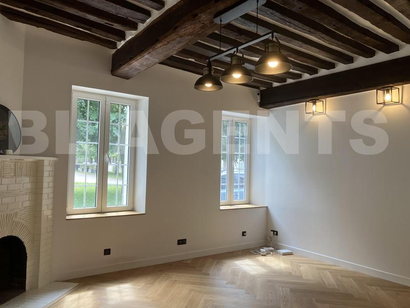 Briarde - 137 m² - 6 pièces