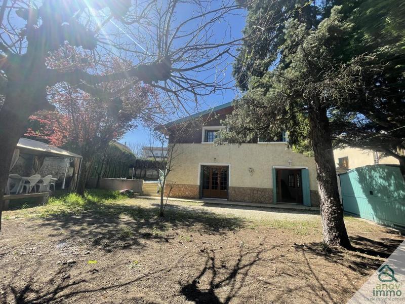 Maison de campagne - 104 m² - 5 pièces