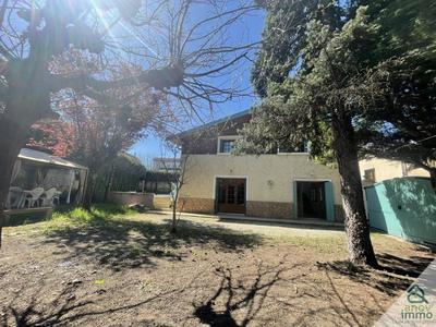 Maison de campagne - 104 m² - 5 pièces