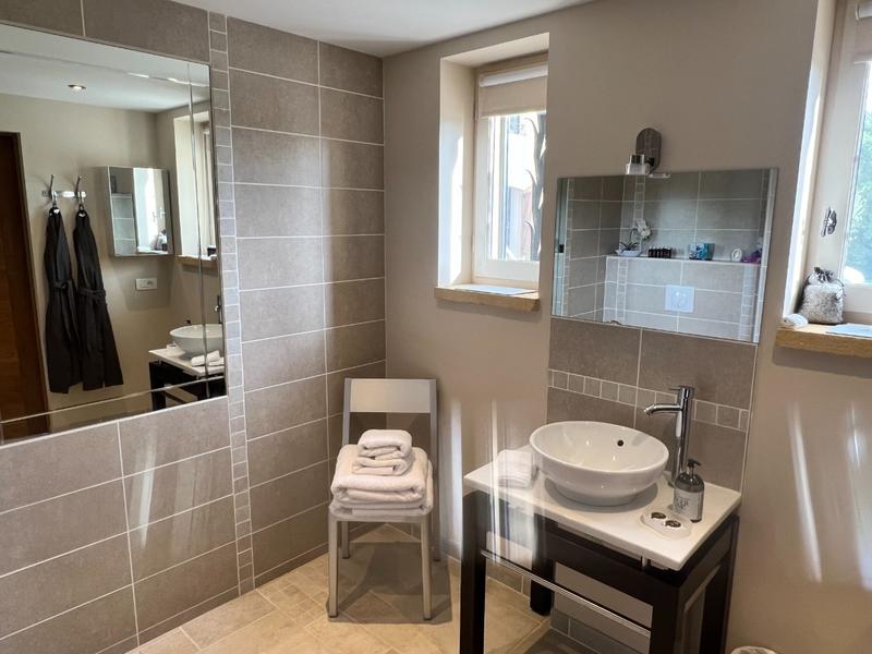 Demeure - 450 m² - 9 pièces