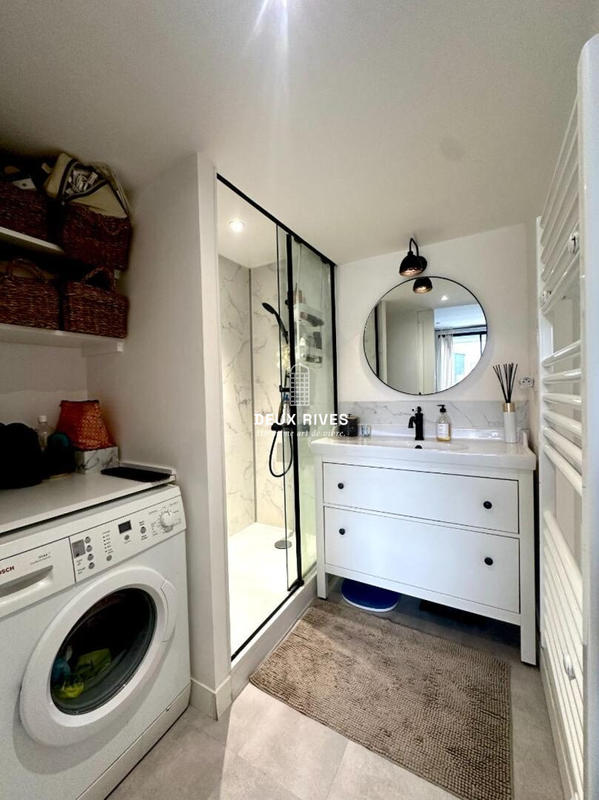 Appartement - 49 m² - 3 pièces