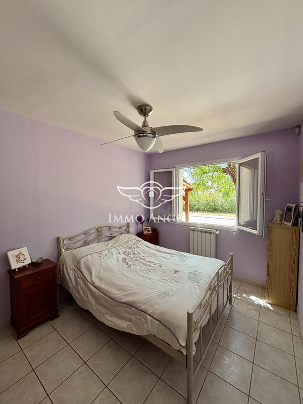 Villa - 139 m² - 5 pièces