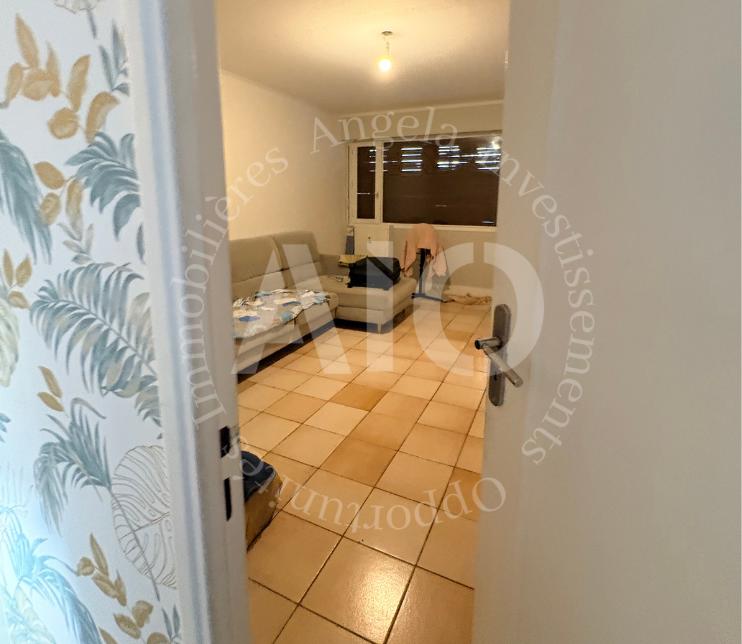 Appartement - 69 m² - 3 pièces