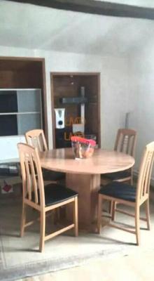 Immeuble - 230 m² - 10 pièces