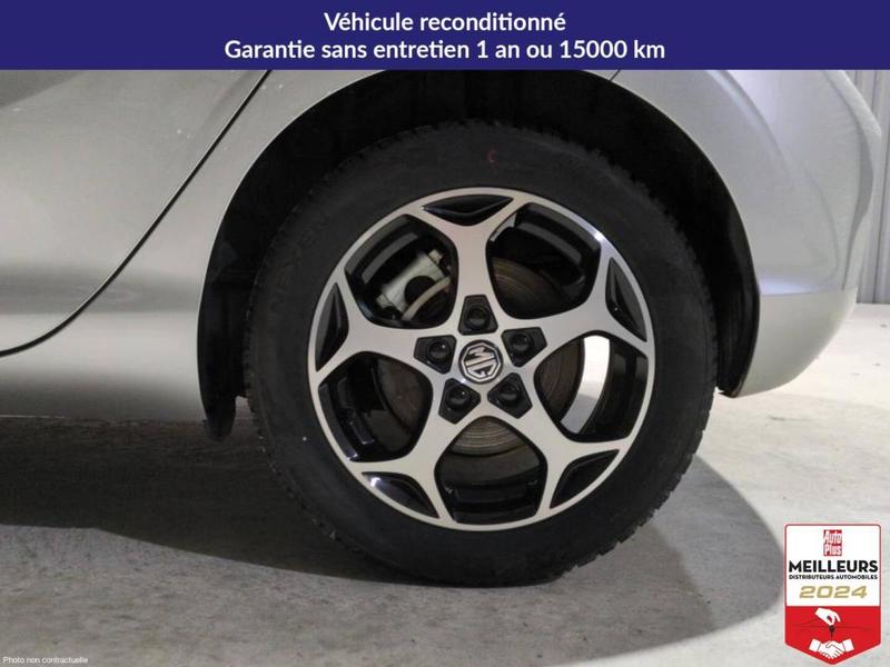 Mg mg3 1.5 l Hybrid+ 195 Ch Luxury + Radar Ar + Camer