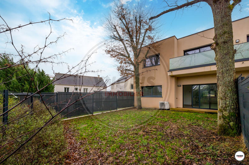 Maison - 109 m² - 5 pièces