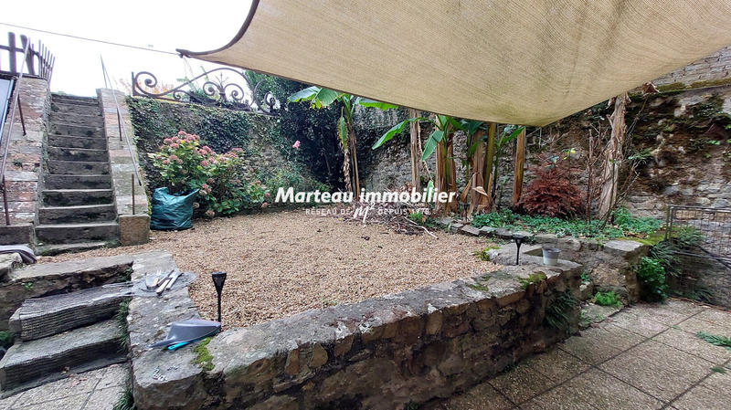 Maison - 172 m² - 5 pièces