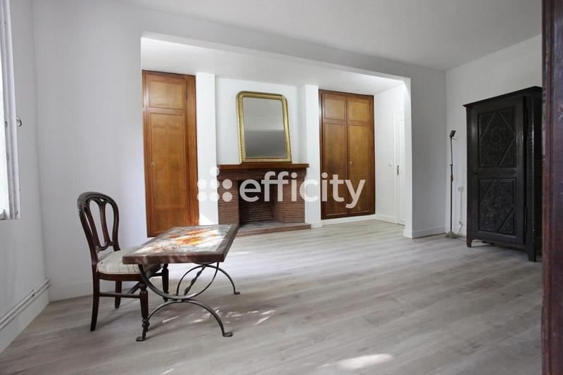 Maison - 149 m² - 5 pièces