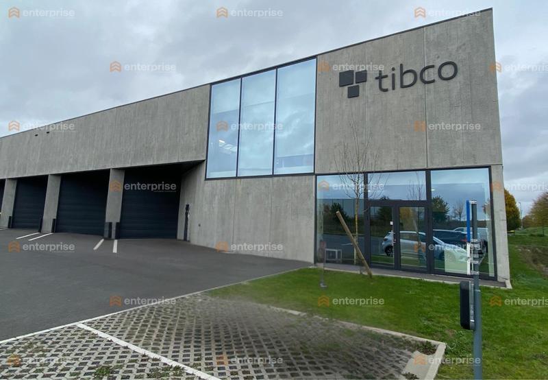 Local d'activité / Entrepôt - 987 m²