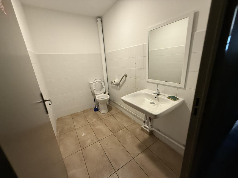 Local commercial - 360 m²