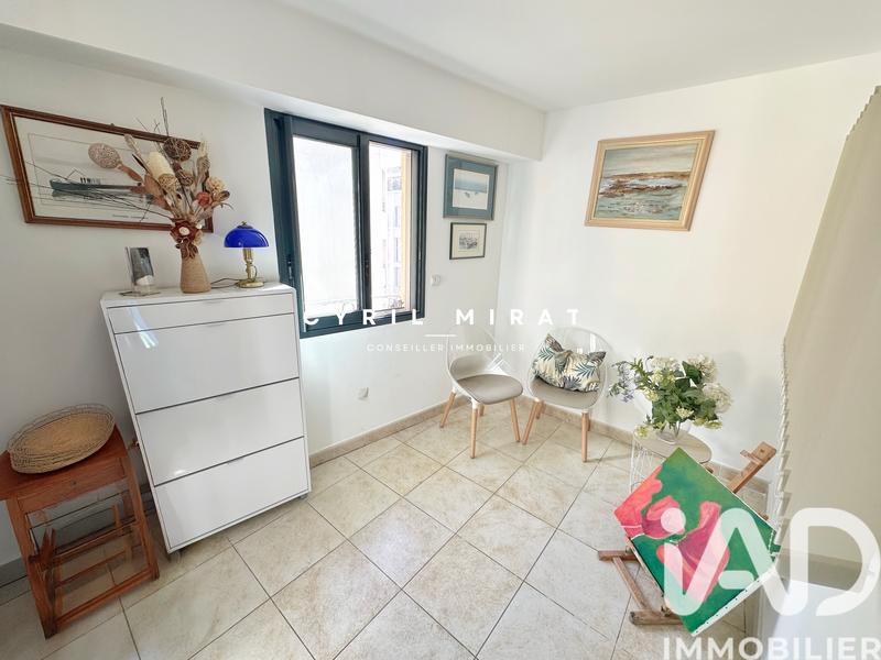 Appartement - 95 m² - 4 pièces