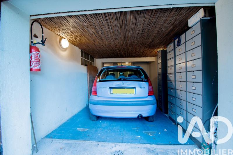 Appartement - 131 m² - 5 pièces