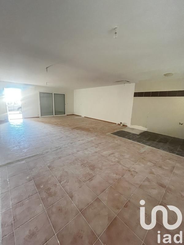 Maison - 330 m² - 6 pièces